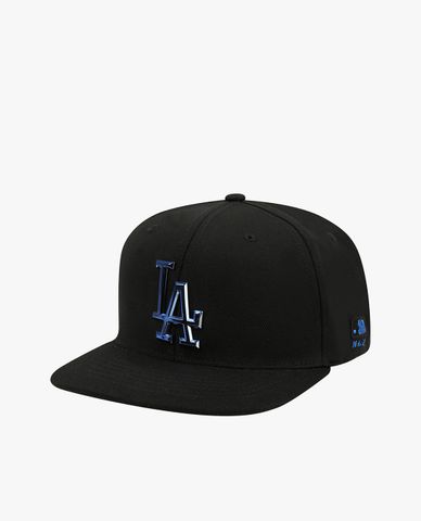  MLB - Nón snapback thời trang Anodizing Logo 
