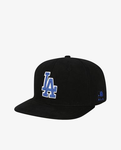  MLB - Nón snapback Tone Down Solid 