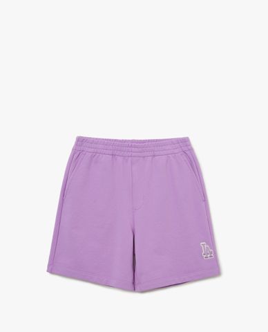  MLB - Quần shorts unisex ống rộng Basic Medium Logo 7 In 
