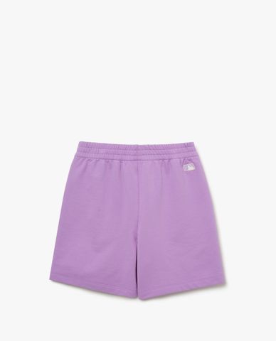  MLB - Quần shorts unisex ống rộng Basic Medium Logo 7 In 