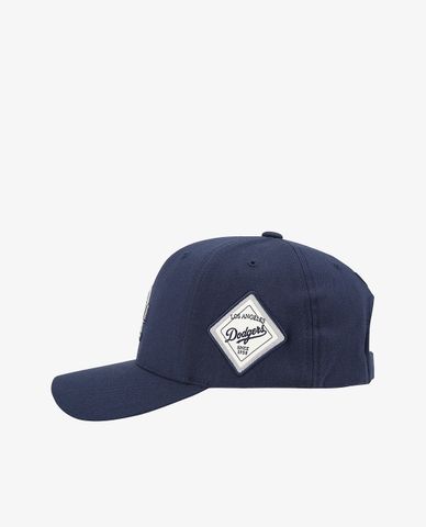  MLB - Nón bóng chày Diamond Adjustable 