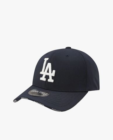  MLB - Nón bóng chày unisex LA Dodgers 