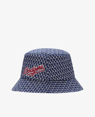  MLB - Nón bucket thời trang LA Dodgers 