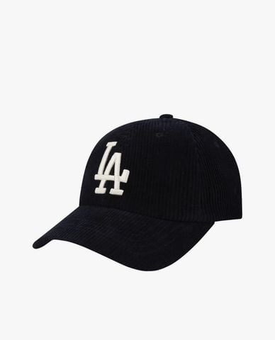  MLB - Nón bóng chày thời trang Logo 