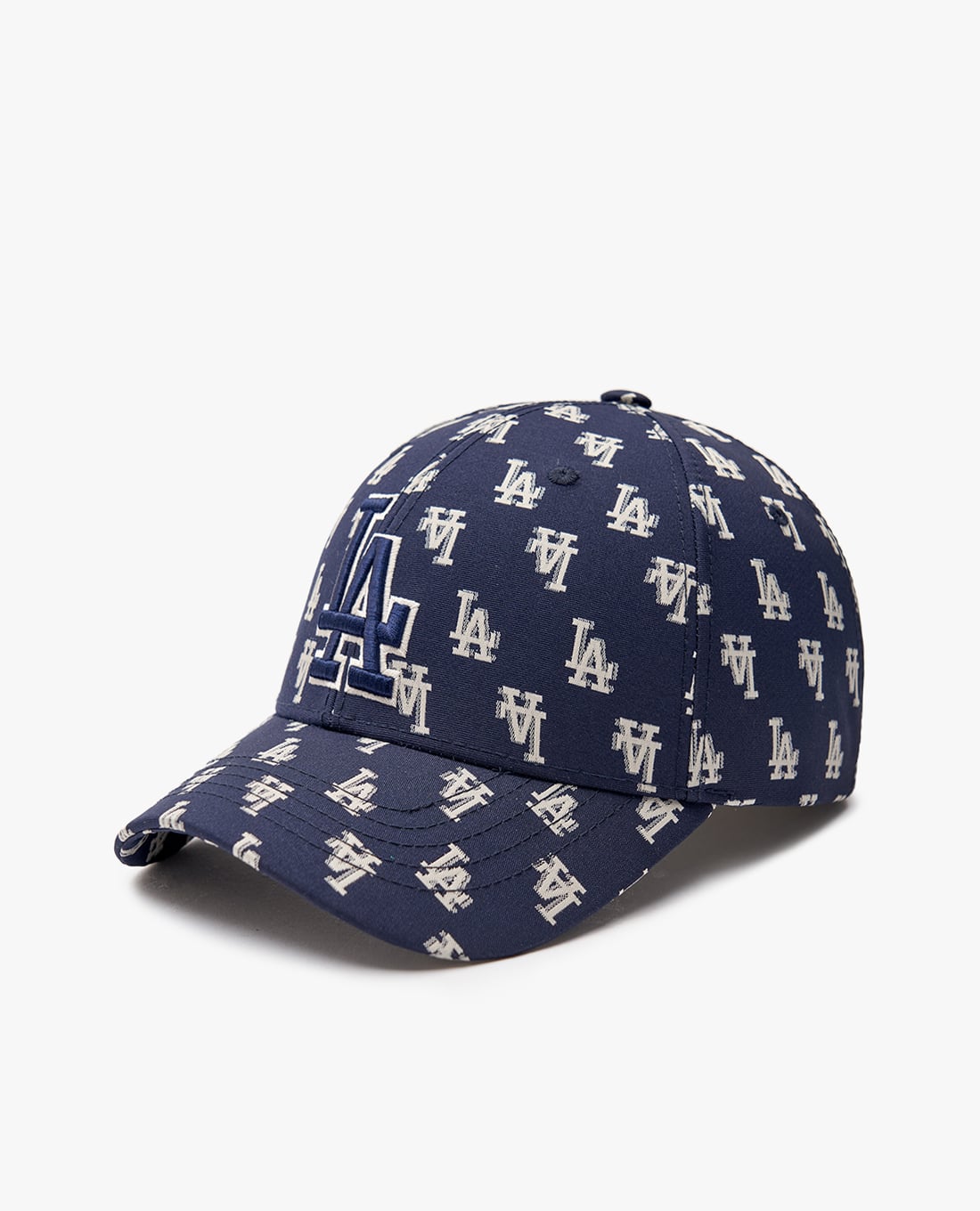 MLB - Nón bóng chày thời trang Monogram Classic Ball