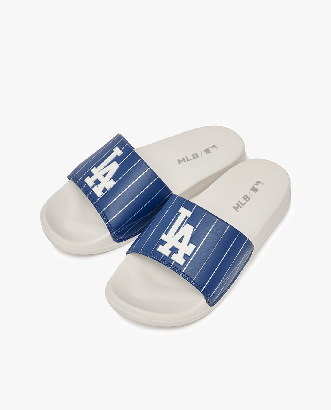 MLB - Dép quai ngang unisex New Mound