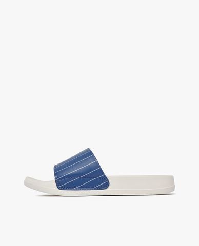  MLB - Dép quai ngang unisex New Mound 