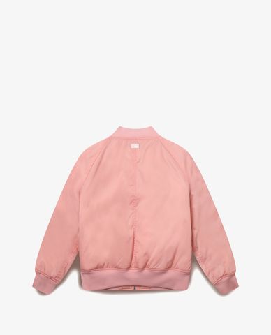  MLB - Áo khoác bomber Basic Nylon 