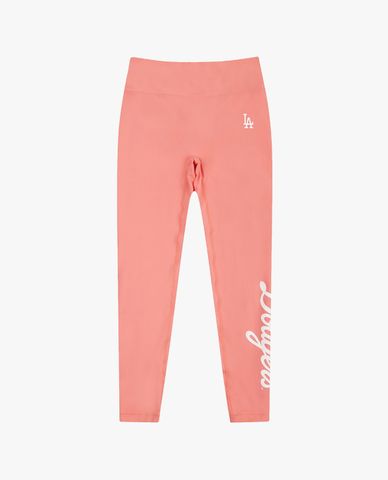  MLB - Quần legging nữ Big Logo 