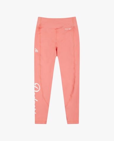  MLB - Quần legging nữ Big Logo 