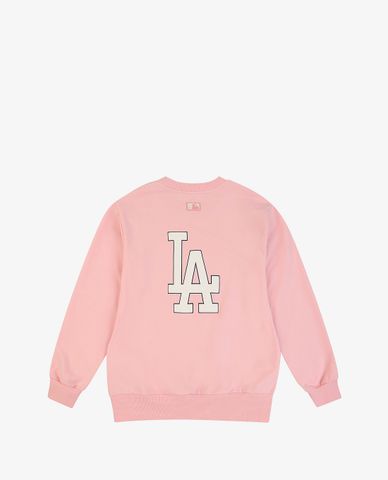 MLB - Áo sweatshirt tay dài thời trang 