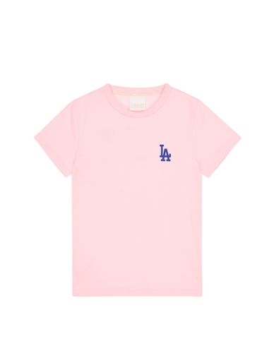  MLB - Áo thun chuột mickey Disney x MLB 