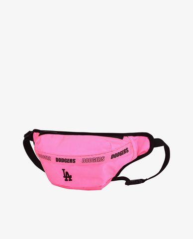  MLB - Túi bao tử thời trang LA Dodgers 