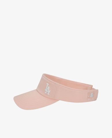  MLB - Nón visor nửa đầu Authentic Sun 