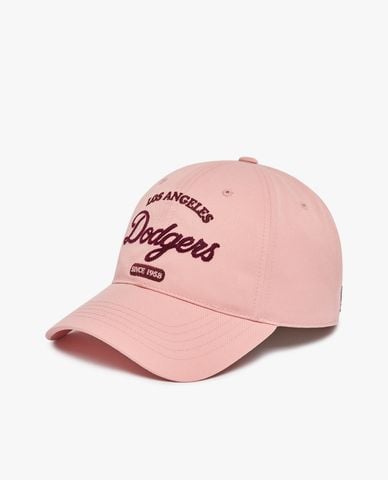  MLB - Nón bóng chày unisex thời trang Varsity Lettering 