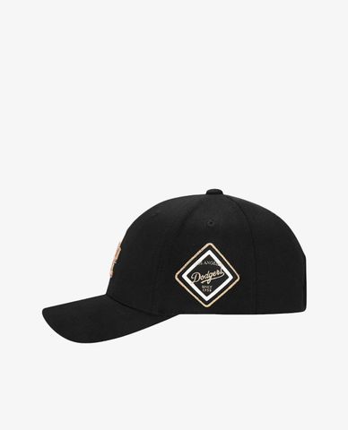  MLB - Nón bóng chày Diamond Adjustable 