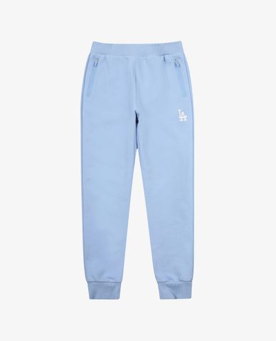  MLB - Quần jogger nữ lưng thun Basic Training 