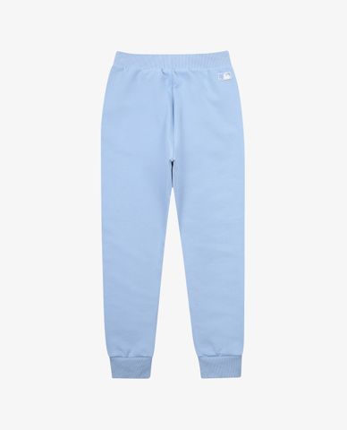  MLB - Quần jogger nữ lưng thun Basic Training 
