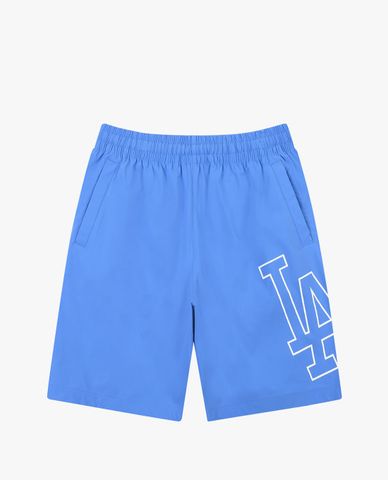  MLB - Quần shorts lưng thun Coolfield Big Logo 
