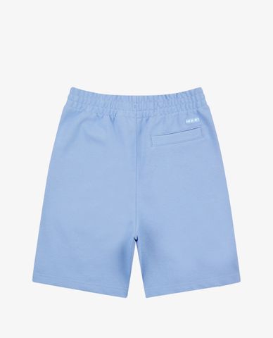  MLB - Quần short lưng thun Basic Small Logo 