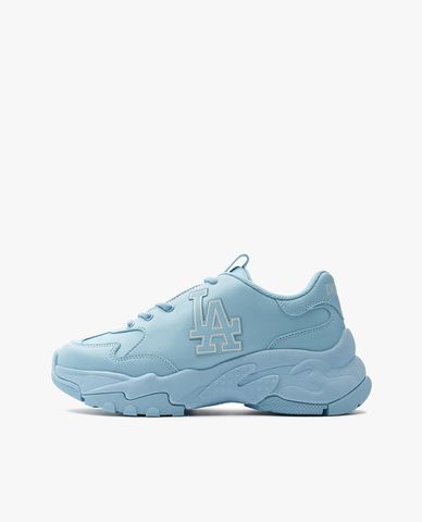  MLB - Giày sneakers unisex cổ thấp Bigball Chunky Pastel 