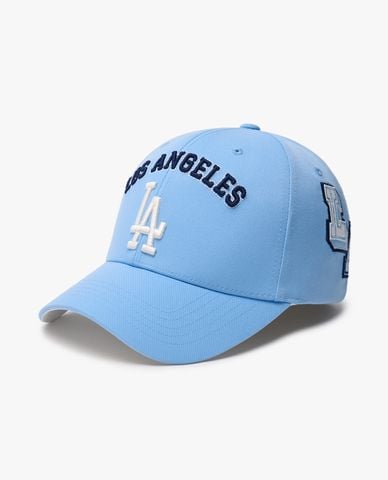  MLB - Nón bóng chày unisex Pop Varsity Structure 