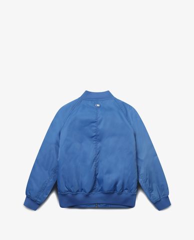  MLB - Áo khoác bomber Basic Nylon 