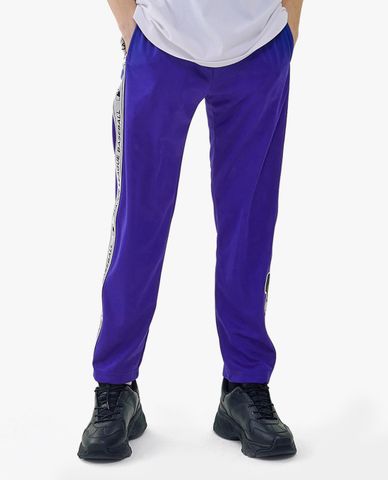  MLB - Quần thể thao lưng thun chuột mickey MLB x Disney 