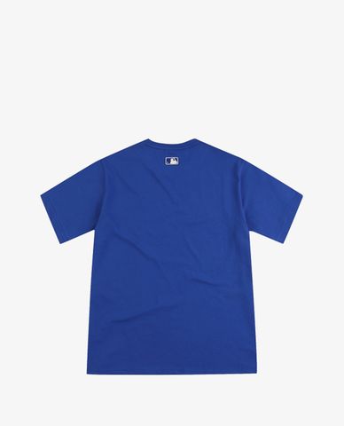  MLB - Áo thun tay ngắn LA Dodgers Popping 