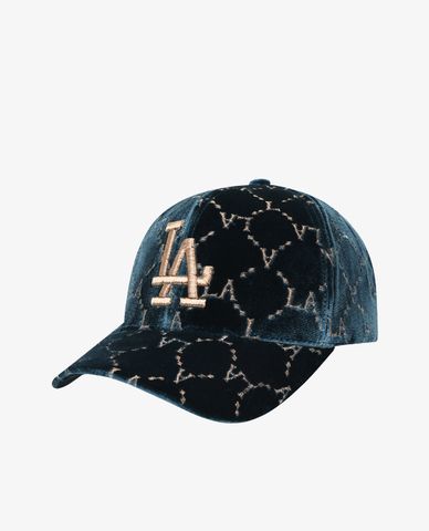  MLB - Nón bóng chày Dia Monogram 