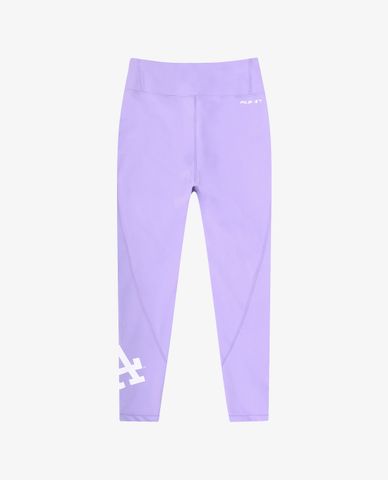 MLB - Quần legging nữ Big Logo 
