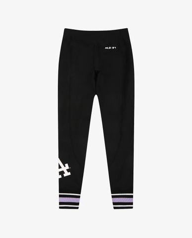  MLB - Quần legging nữ Basic 