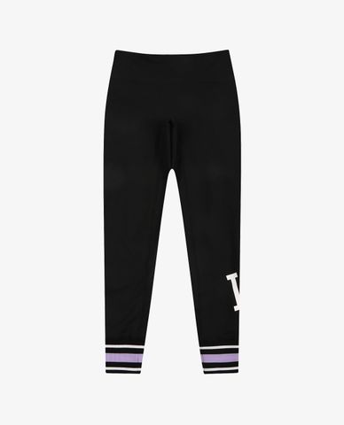  MLB - Quần legging nữ Basic 