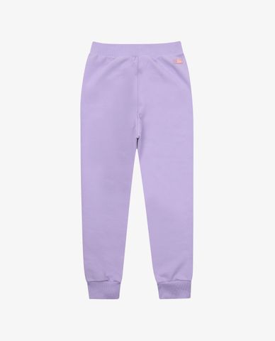  MLB - Quần jogger nữ lưng thun Basic Training 