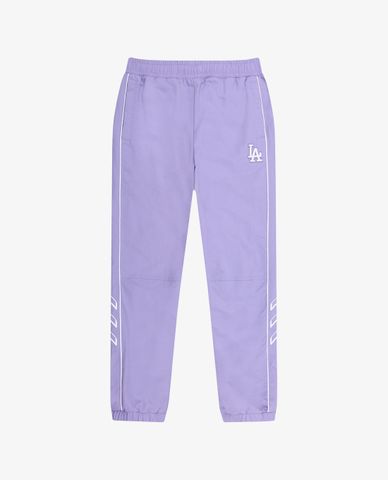  MLB - Quần jogger lưng thun Symbol 