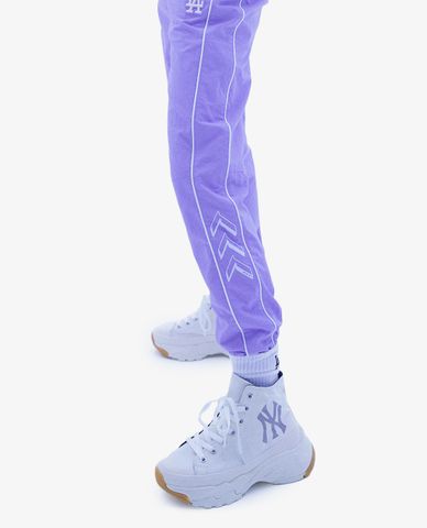  MLB - Quần jogger lưng thun Symbol 