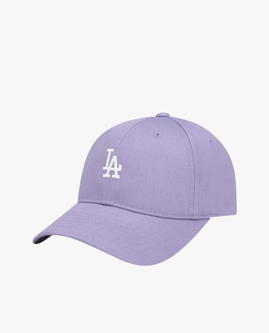  MLB - Nón bóng chày thời trang Lucky Ball 