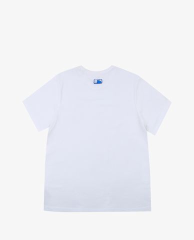  MLB - Áo thun tay ngắn LA Dodgers Basic Logo 