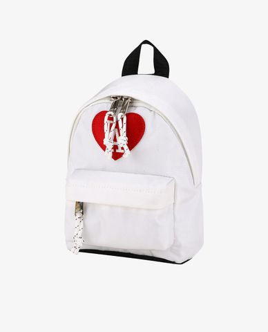  MLB - Balo thời trang Heart Mini 
