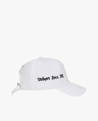 MLB - Nón bóng chày Lettering Washed Out 