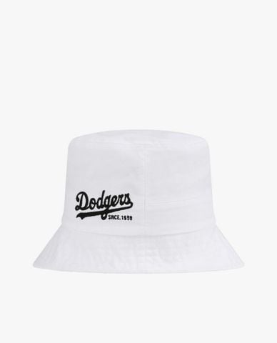  MLB - Nón bucket thời trang LA Dodgers 