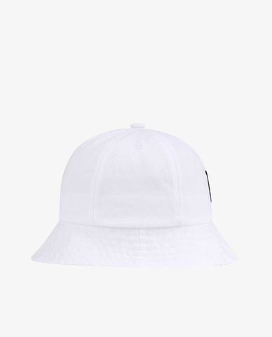  MLB - Nón bucket phối logo LA 