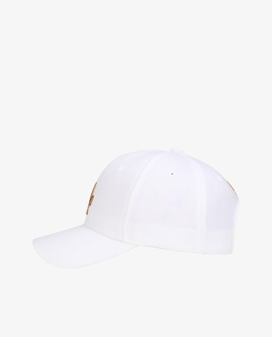  MLB - Nón bóng chày Metal Logo 