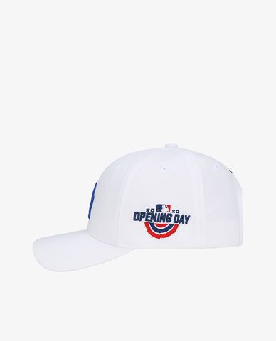  MLB - Nón lưỡi trai 2020 Opening Day Adjustable 