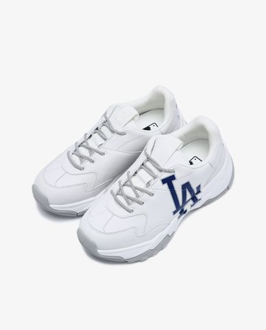  MLB - Giày sneaker cao cấp New York 