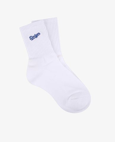  MLB - Vớ cổ cao thời trang LA Dodgers 