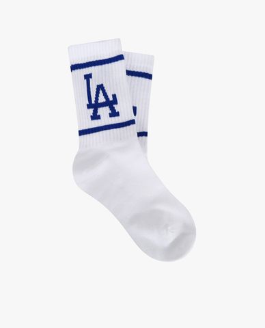  MLB - Vớ cổ cao thời trang phối logo thời trang 