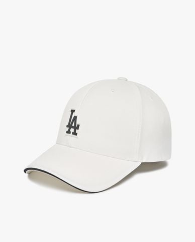  MLB - Nón bóng chày unisex Athleisure Structure 