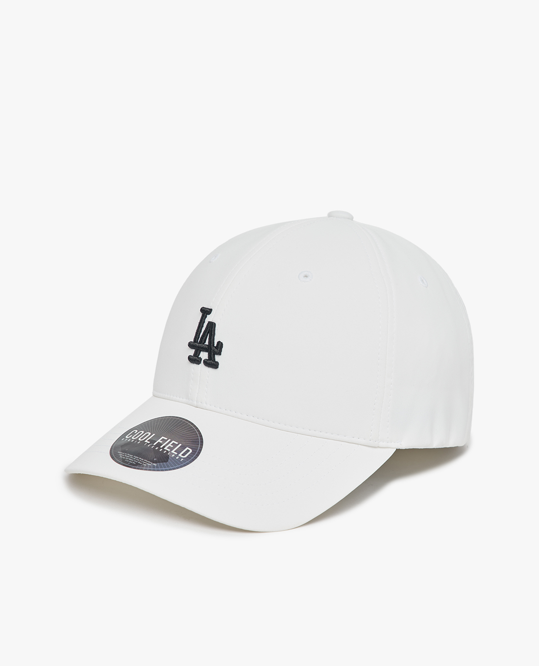 MLB - Nón bóng chày unisex Basic Coolfield Fit & Flex Unstructured