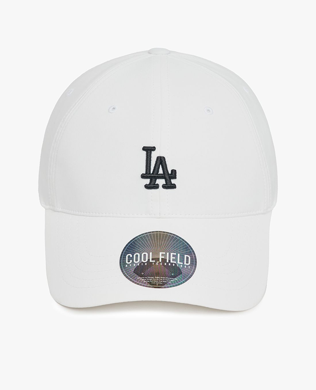Mũ cho pet MLB Basic Logo Cap  TGROUP Du lịch Thông minh SMARTOURISM
